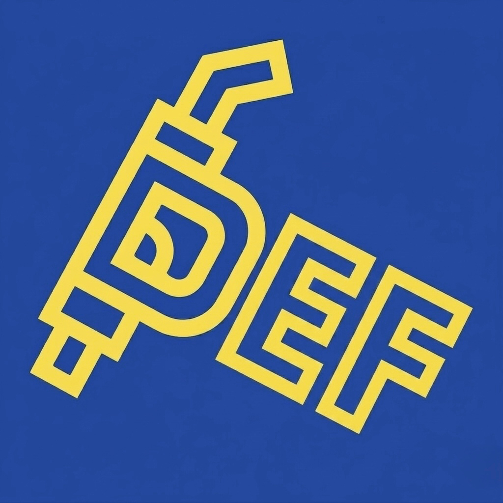 DEF Search app icon